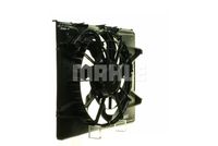 Thumbnail - Koelventilatorwiel - CFF253000P - MAHLE