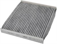 Filter, Innenraumluft