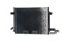 Thumbnail - Condensor, airconditioning - AC325000S - MAHLE