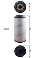Luftfilter