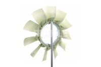 Thumbnail - Koelventilatorwiel - CFW40000P - MAHLE