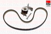 Set curea de distributie FAI AutoParts, Cod: TBK564