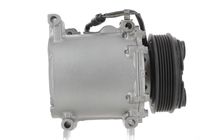 Kompressor, Klimaanlage