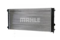 Thumbnail - Radiateur - CR411000S - MAHLE