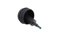 Capac, carcasa filtru ulei KAMOKA, Cod: 7270012