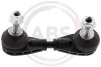 Stange/Strebe, Stabilisator