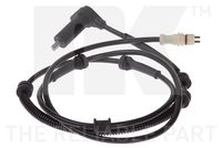 Sensor, Raddrehzahl