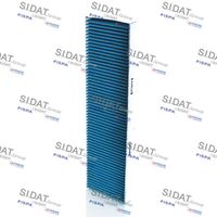 Filter, Innenraumluft