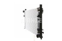 Thumbnail - Radiateur - CR1478000S - MAHLE