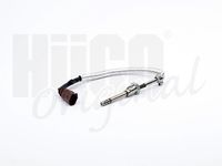 Sensor, Abgastemperatur