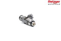 METZGER AUTOTEILE Injector 8