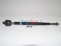 Articulatie axiala, cap de bara JAPKO, Cod: 103318