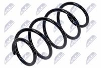 Arc spiral NTY, Cod: ASZ-PL-060