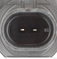 Impulsgeber, Kurbelwelle