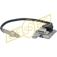 NOx-Sensor, NOx-Katalysator