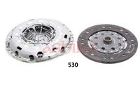 Placa presiune ambreiaj ASHIKA, Cod: 70-05-530