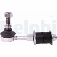 Stange/Strebe, Stabilisator