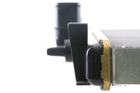 Thumbnail - Radiateur - CR1436000S - MAHLE