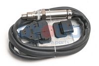 NOx-Sensor, NOx-Katalysator