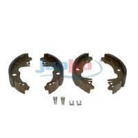 Set saboti frana JAPKO, Cod: 550629