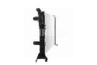 Thumbnail - Radiateur - CR840000S - MAHLE