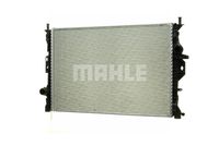 Thumbnail - Radiateur - CR906000P - MAHLE