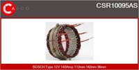 Stator, Generator Stator, Generator