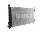 Thumbnail - Radiateur - CR387000S - MAHLE