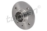 главина на колелото