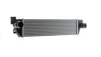 Thumbnail - Intercooler, inlaatluchtkoeler - CI669000P - MAHLE
