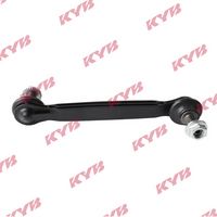 Stange/Strebe, Stabilisator