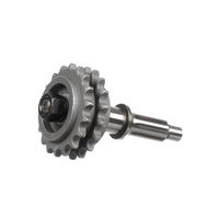 Thumbnail - Tandwiel, oliepomp - PU0140 - ET ENGINETEAM