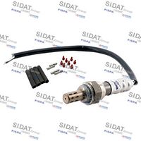 Sonda Lambda SIDAT, Cod: 90073A2