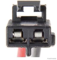 Kabelreparatursatz, Innenraumheizlüfter (Motorvorwärmsystem)