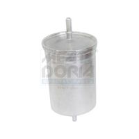 Filtru combustibil MEAT & DORIA, Cod: 4145