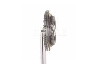 Thumbnail - Koppeling, radiateurventilator - CFC54000P - MAHLE