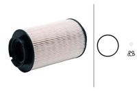 горивен филтър