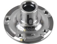 Wheel Hub