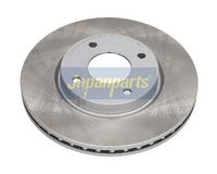 спирачен диск