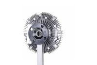 Thumbnail - Koppeling, radiateurventilator - CFC111000P - MAHLE