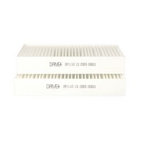 Филтър купе (поленов филтър)