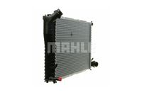 Thumbnail - Radiateur - CR288000P - MAHLE