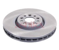 Disc frana ASHIKA, Cod: 60-00-0613C