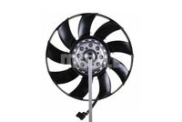 Thumbnail - Koelventilatorwiel - CFF467000P - MAHLE
