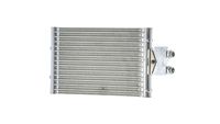 Thumbnail - Oliekoeler, automatische transmissie - CLC74000P - MAHLE