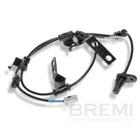 Sensor, Raddrehzahl