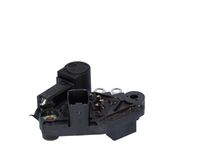 Ģeneratora sprieguma regulators