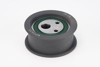 Spannrolle, Zahnriemen