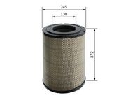 Luftfilter
