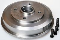 спирачен барабан